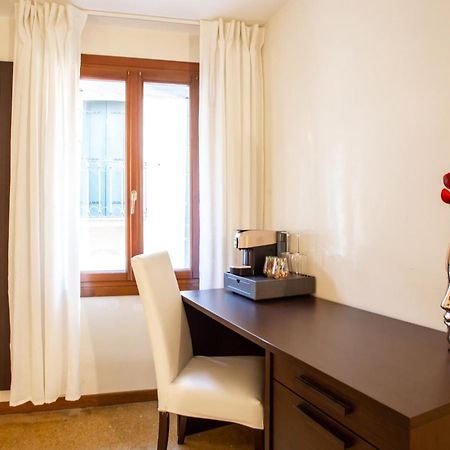 Luxury Apartment In San Marco, Venecia Exterior foto