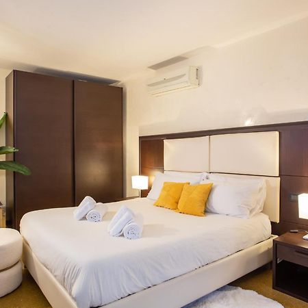 Luxury Apartment In San Marco, Venecia Exterior foto