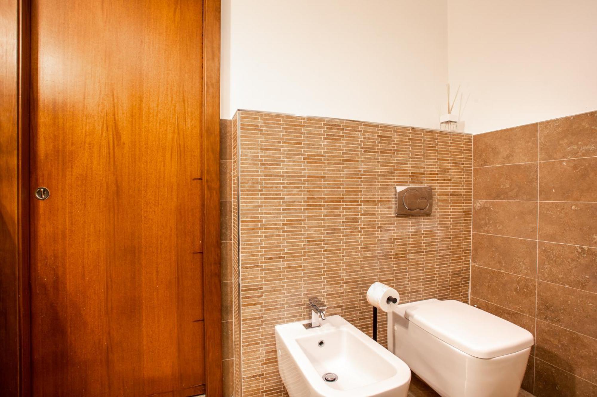 Luxury Apartment In San Marco, Venecia Exterior foto