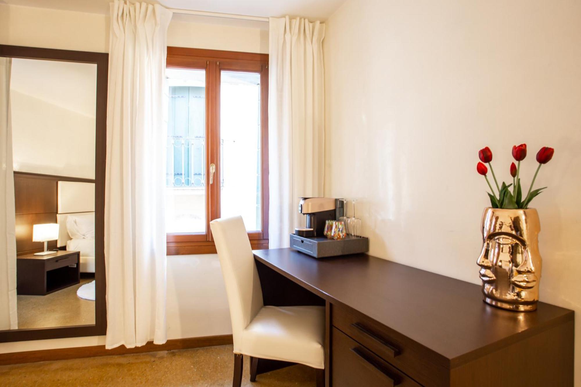 Luxury Apartment In San Marco, Venecia Exterior foto