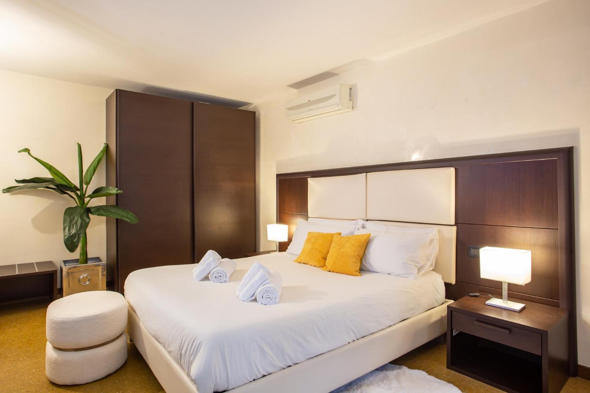 Luxury Apartment In San Marco, Venecia Exterior foto