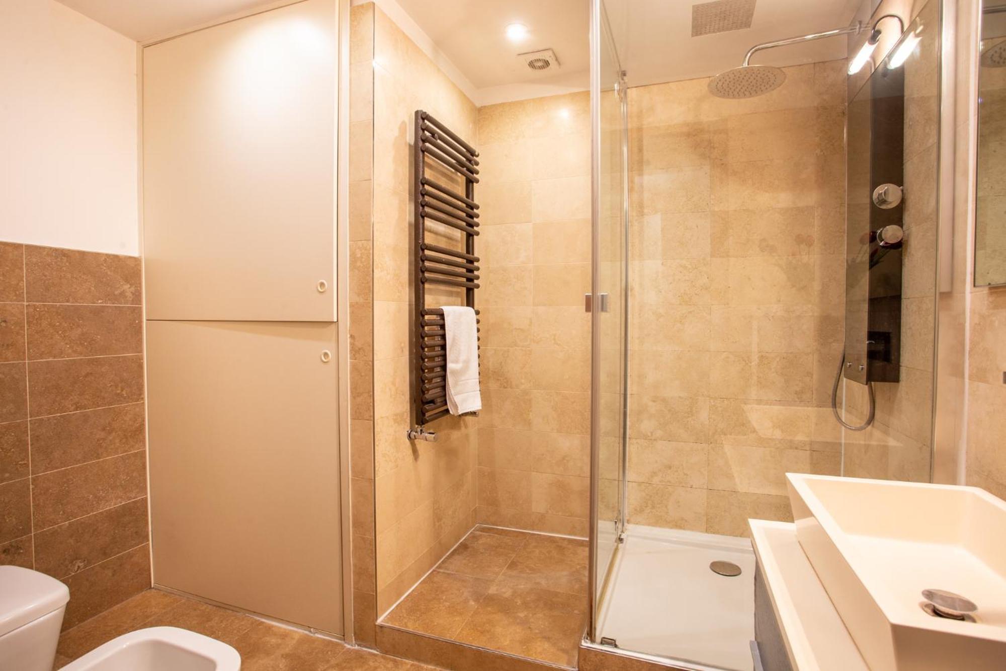 Luxury Apartment In San Marco, Venecia Exterior foto