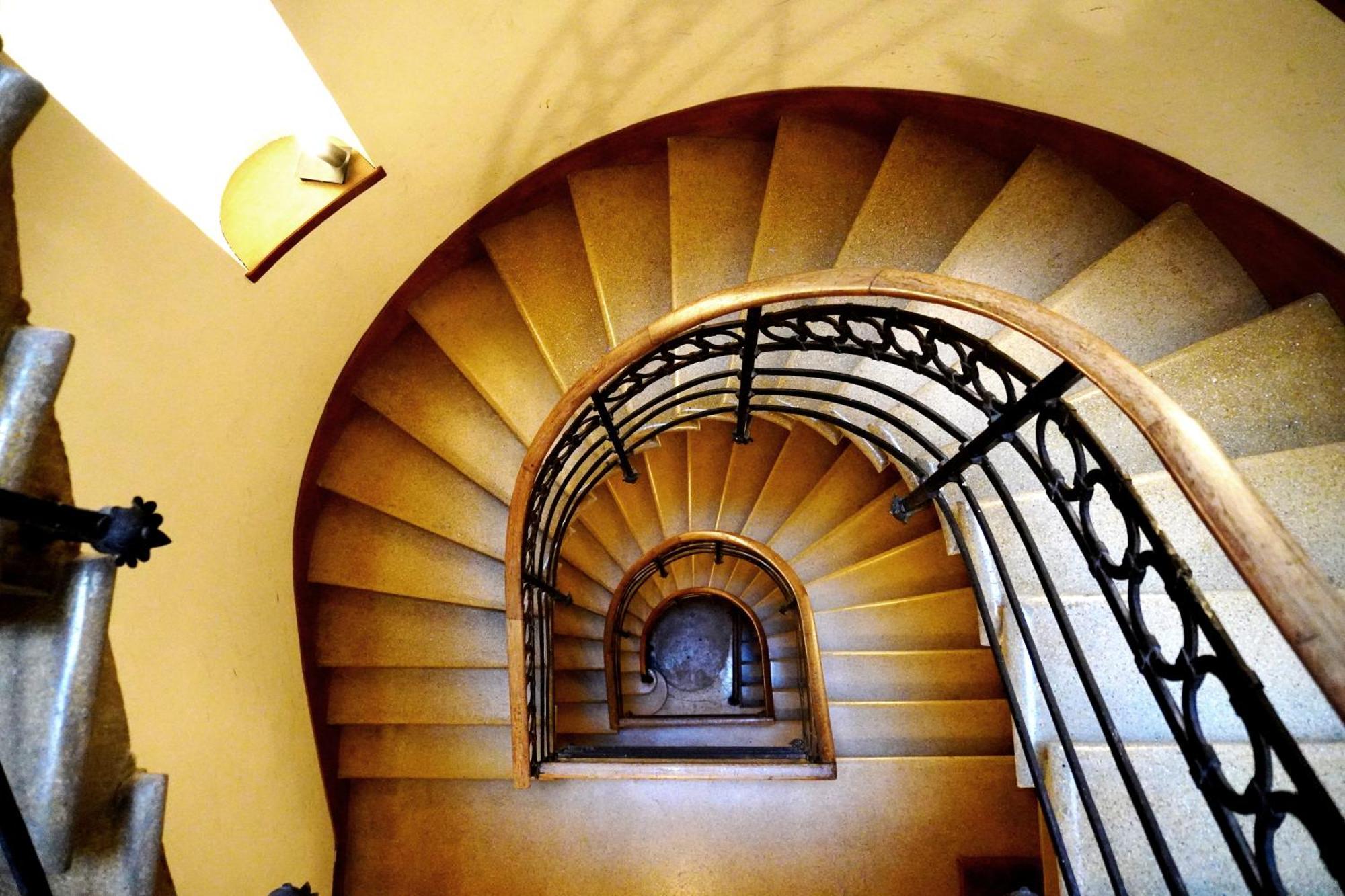 Luxury Apartment In San Marco, Venecia Exterior foto
